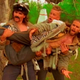 “The Trapper Song” is my favorite one in the film.